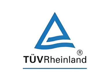 TÜV-Mark認證