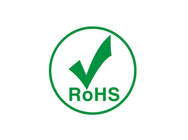 ROHS認(rèn)證